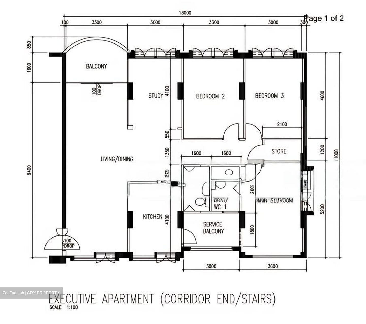 Blk 893 Tampines Avenue 8 (Tampines), HDB Executive #498849111
